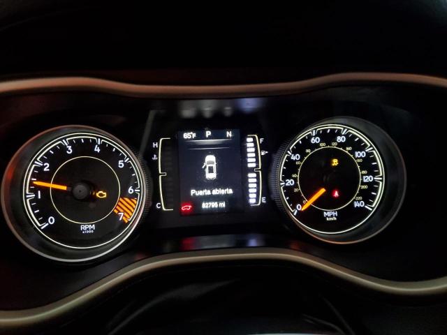 1C4PJLAB2FW631786 - 2015 JEEP CHEROKEE SPORT 银色 照片 9