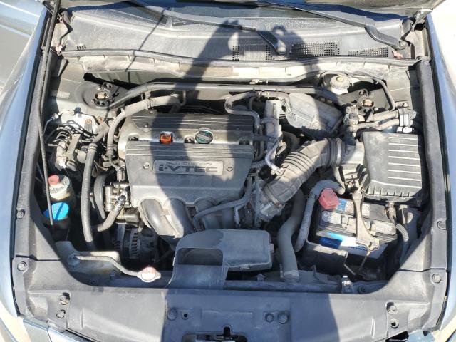 JHMCP26808C046891 - 2008 HONDA ACCORD EXL 绿色 照片 11