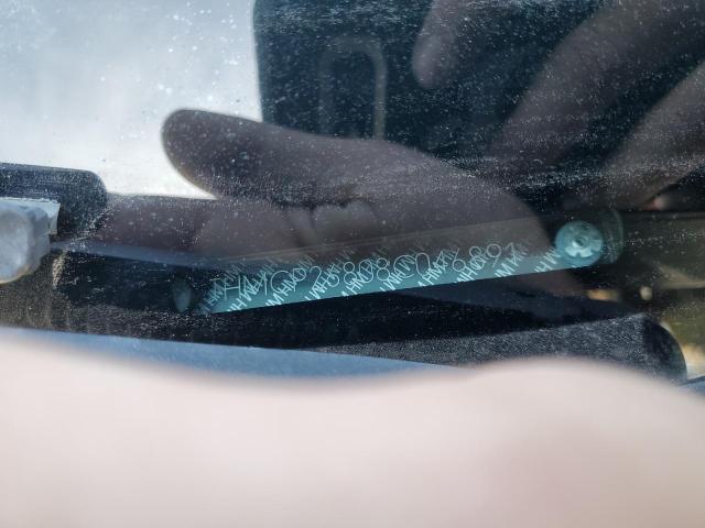 JHMCP26808C046891 - 2008 HONDA ACCORD EXL 绿色 照片 12