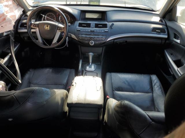 JHMCP26808C046891 - 2008 HONDA ACCORD EXL 绿色 照片 8