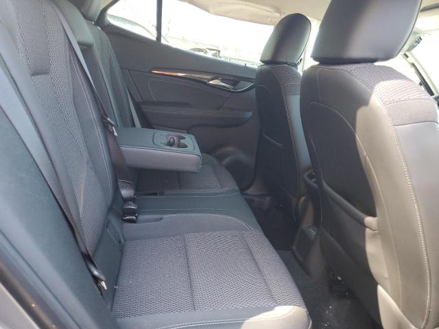 LRBFZMR48MD086507 - 2021 BUICK ENVISION PREFERRED 灰色 照片 11