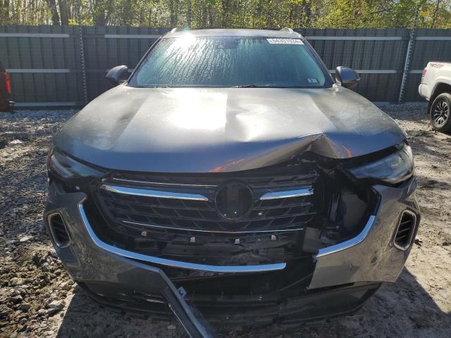 LRBFZMR48MD086507 - 2021 BUICK ENVISION PREFERRED 灰色 照片 5