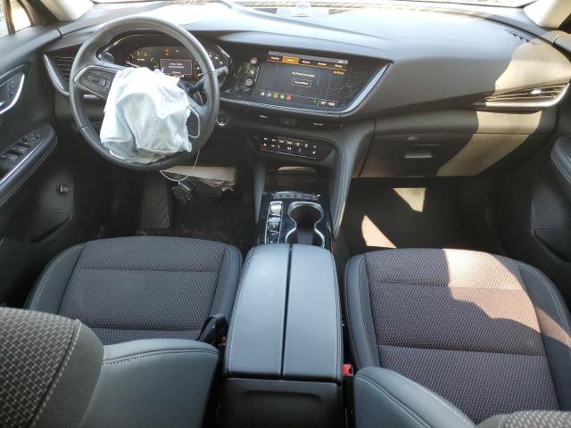 LRBFZMR48MD086507 - 2021 BUICK ENVISION PREFERRED 灰色 照片 8