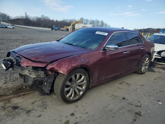 2019 CHRYSLER 300 LIMITED, null