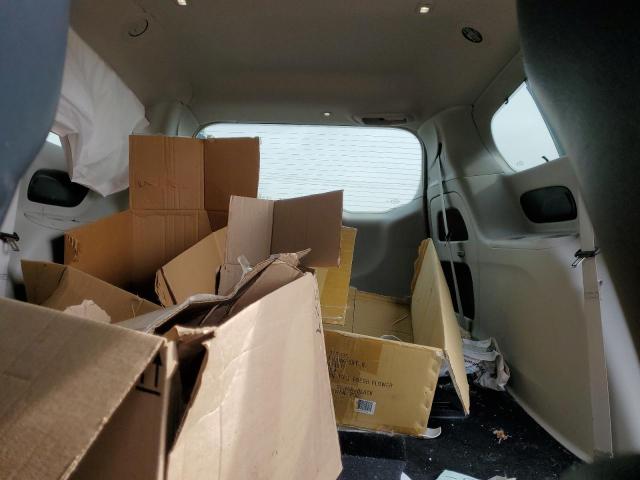 2C4RC1BG3NR155394 - 2022 CHRYSLER PACIFICA TOURING L BLUE photo 10