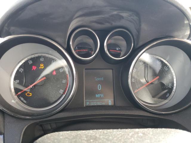 KL4CJBSB3DB065854 - 2013 BUICK ENCORE CONVENIENCE 灰色 照片 9