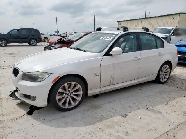 2011 BMW 328 XI, 
