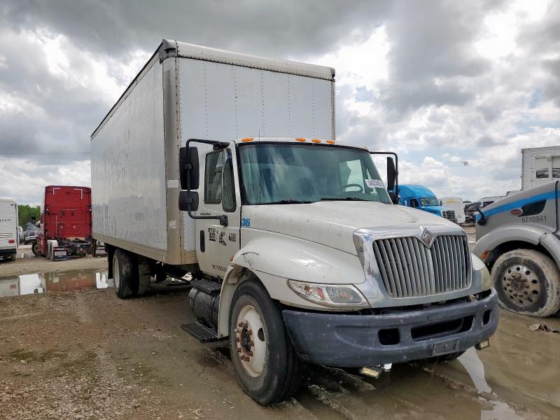 2006 INTERNATIONAL 4000 4300, 
