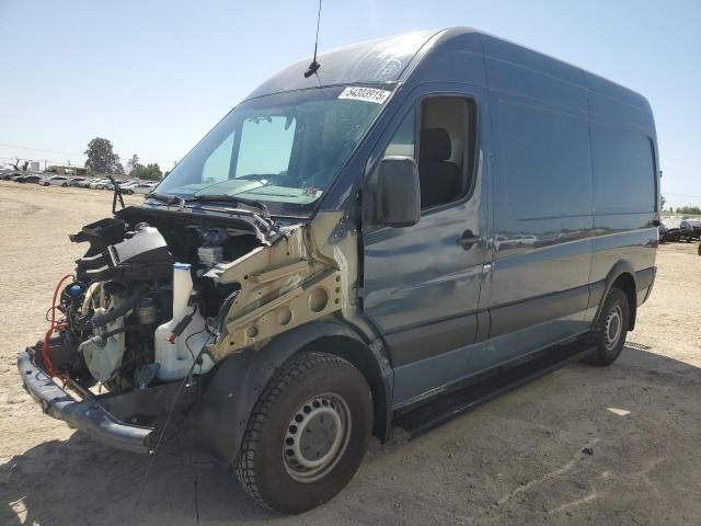 2018 MERCEDES-BENZ SPRINTER 2500, 