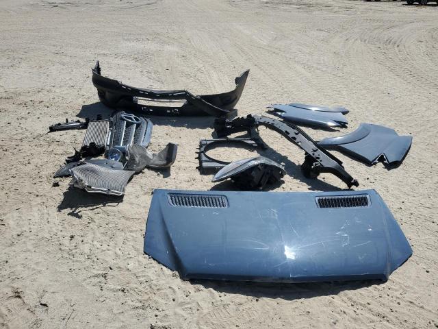 WD3PE7CD3JP634798 - 2018 MERCEDES-BENZ SPRINTER 2500 Gri fotoğraf 12