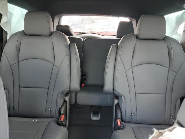5GAERBKW4PJ228811 - 2023 BUICK ENCLAVE ESSENCE BLACK photo 10