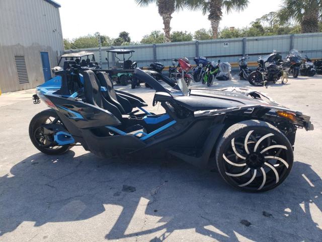 2020 POLARIS SLINGSHOT R, 