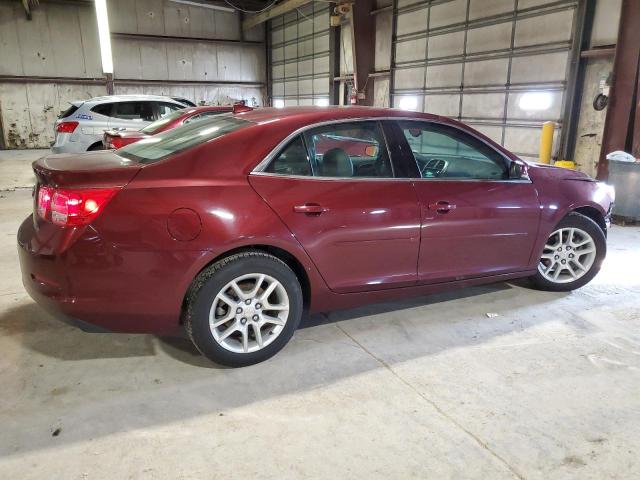 1G11C5SLXEF278515 - 2014 CHEVROLET MALIBU 1LT BURGUNDY photo 3