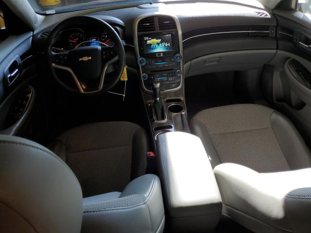 1G11C5SLXEF278515 - 2014 CHEVROLET MALIBU 1LT BURGUNDY photo 8