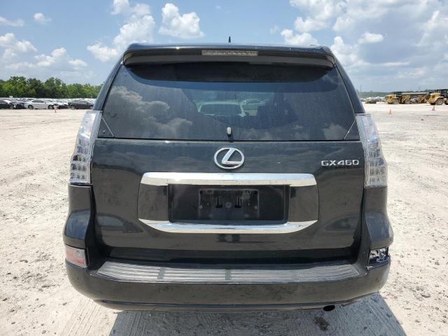 JTJBM7FXXH5158514 - 2017 LEXUS GX 460 BLACK photo 6