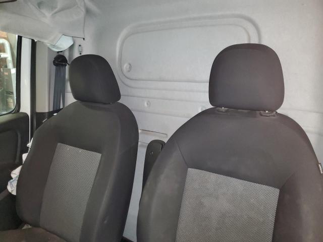 ZFBERFAT7F6A53619 - 2015 RAM PROMASTER WHITE photo 10