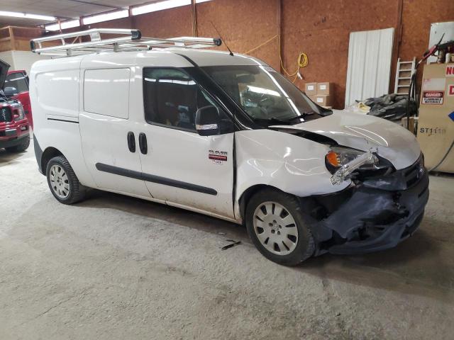 ZFBERFAT7F6A53619 - 2015 RAM PROMASTER WHITE photo 4