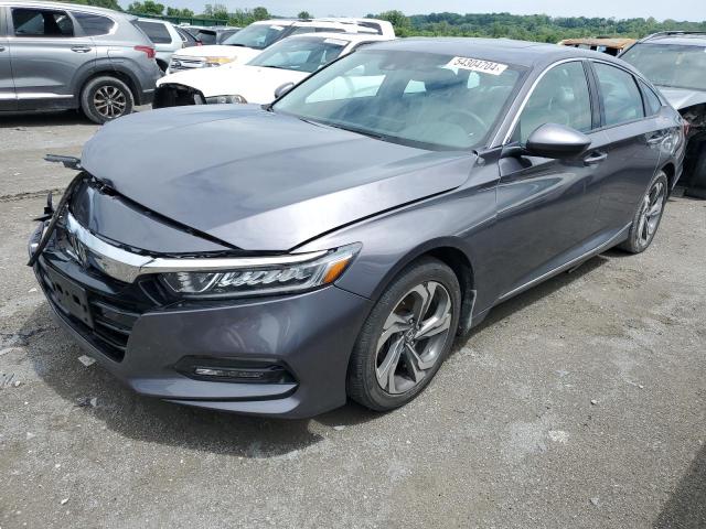 2020 HONDA ACCORD EX, 