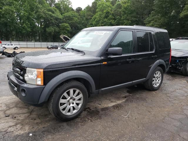 2005 LAND ROVER LR3, 