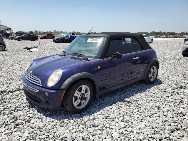2005 MINI COOPER, 