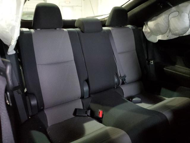 JTKJF5C75GJ022789 - 2016 TOYOTA SCION TC 灰色 照片 10