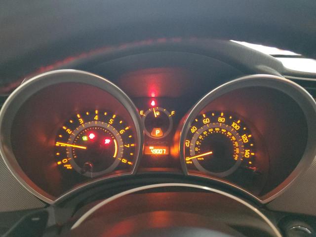 JTKJF5C75GJ022789 - 2016 TOYOTA SCION TC 灰色 照片 9