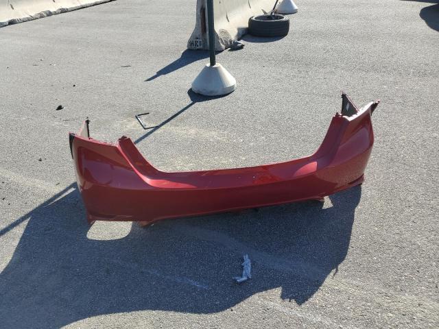 4T1G11AK2PU183966 - 2023 TOYOTA CAMRY SE NIGHT SHADE RED photo 12