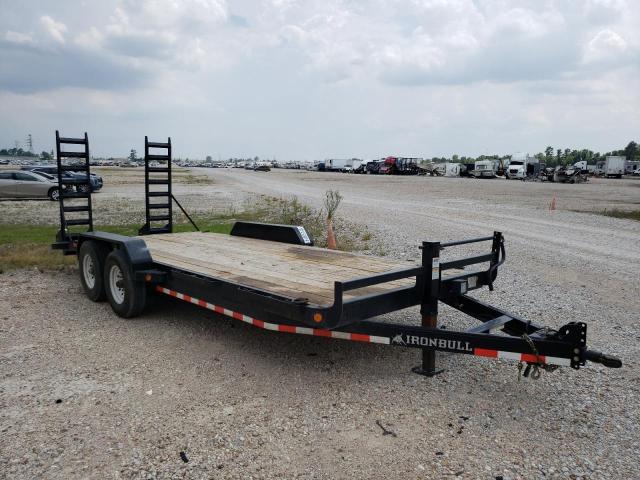 50HEB2022N1070712 - 2022 NORS TRAILER BLACK photo 1