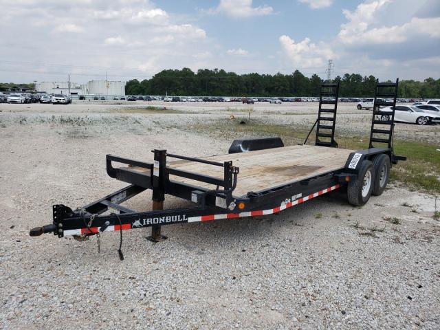 50HEB2022N1070712 - 2022 NORS TRAILER BLACK photo 2
