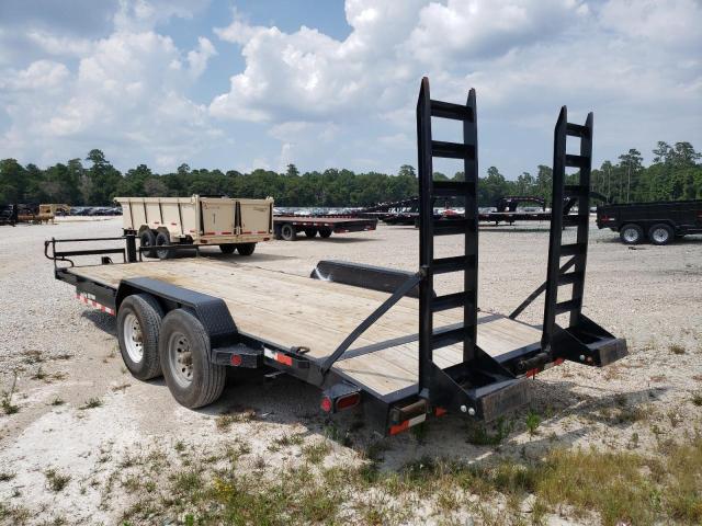 50HEB2022N1070712 - 2022 NORS TRAILER BLACK photo 3