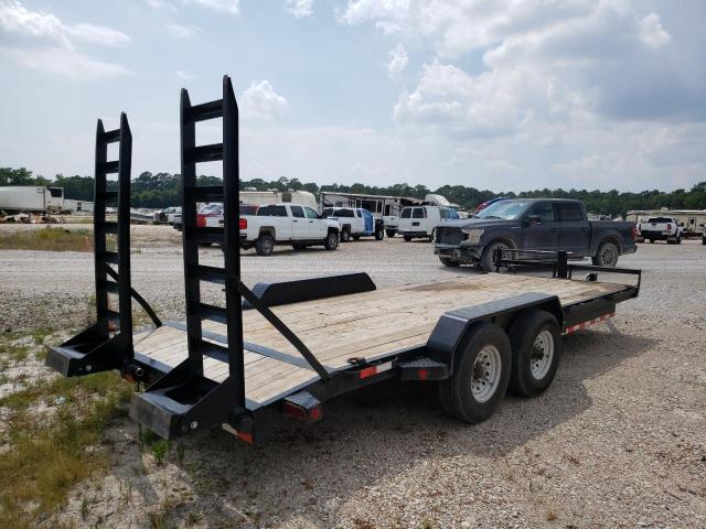 50HEB2022N1070712 - 2022 NORS TRAILER BLACK photo 4