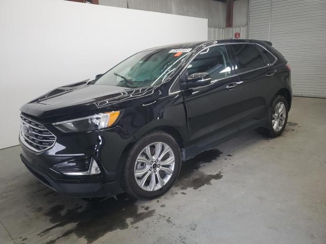 2024 FORD EDGE TITANIUM, null