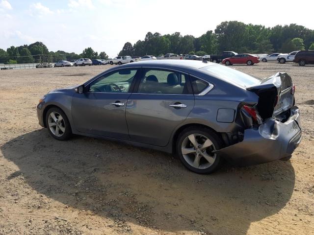 1N4AL3AP9JC166645 - 2018 NISSAN ALTIMA 2.5 GRAY photo 2