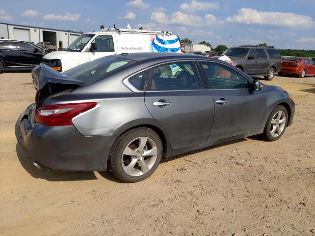 1N4AL3AP9JC166645 - 2018 NISSAN ALTIMA 2.5 GRAY photo 3