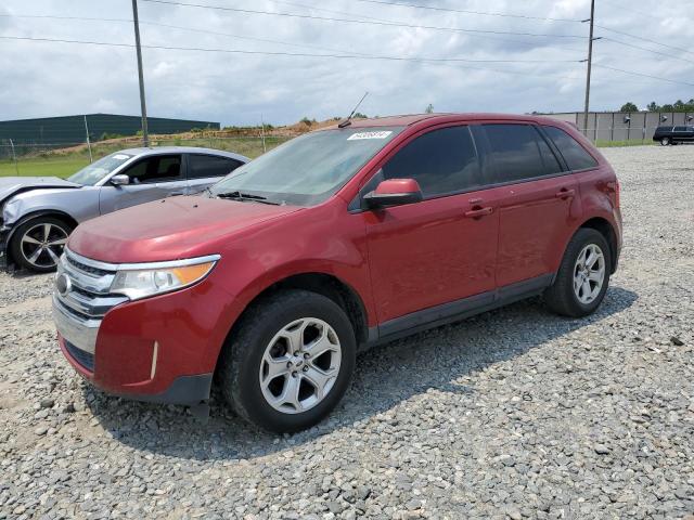 2013 FORD EDGE SEL, 