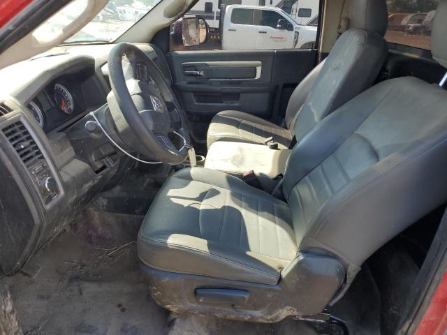 3C7WRNBL1JG304166 - 2018 RAM 5500 Rot Foto 7