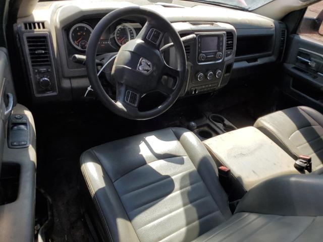 3C7WRNBL1JG304166 - 2018 RAM 5500 Rot Foto 8