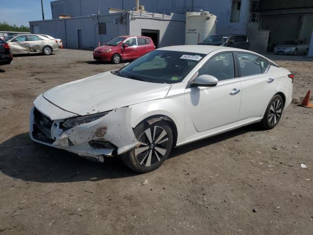 2021 NISSAN ALTIMA SV, 