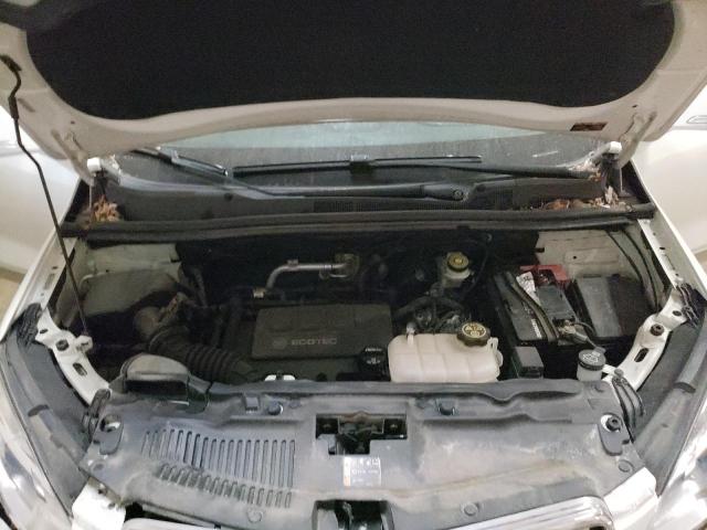 KL4CJFSB7FB267459 - 2015 BUICK ENCORE CONVENIENCE 白色 照片 12