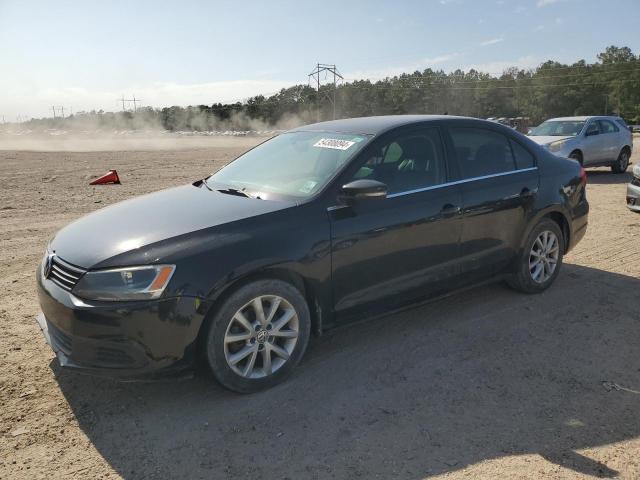 2013 VOLKSWAGEN JETTA SE, 