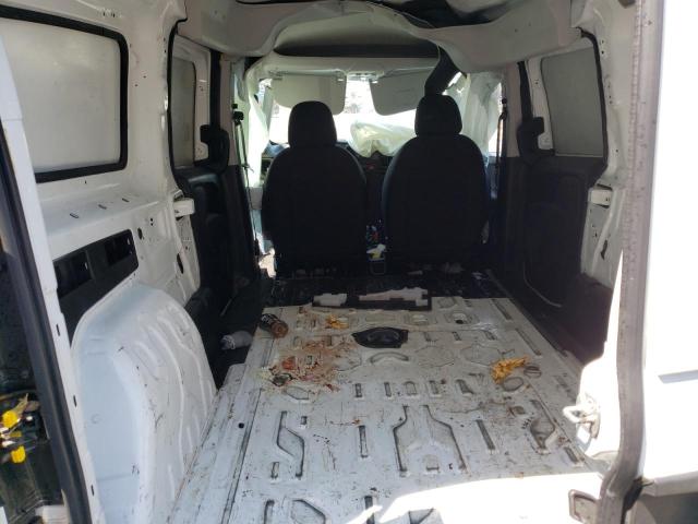 ZFBERFAB1J6J66835 - 2018 RAM PROMASTER WHITE photo 11