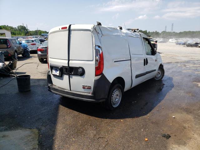 ZFBERFAB1J6J66835 - 2018 RAM PROMASTER WHITE photo 3