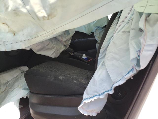 ZFBERFAB1J6J66835 - 2018 RAM PROMASTER თეთრი ფოტო 7