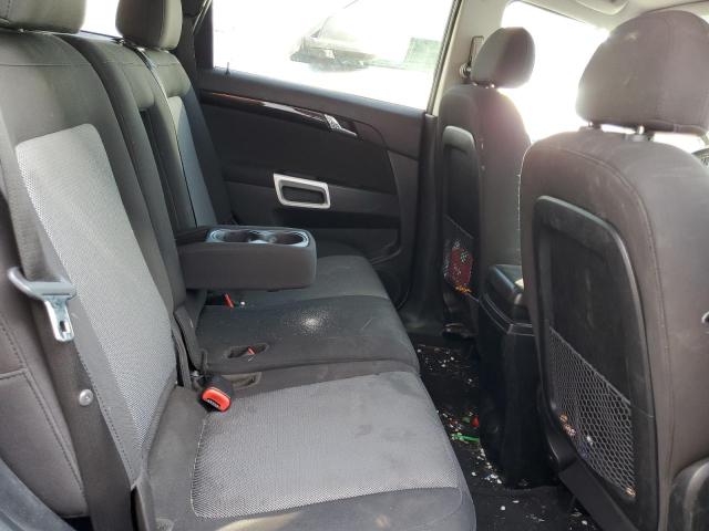 3GNAL2EK7ES632969 - 2014 CHEVROLET CAPTIVA LS 白色 照片 11