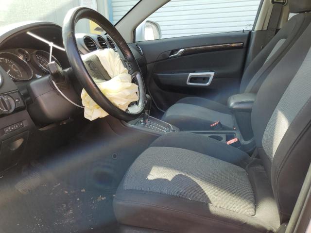 3GNAL2EK7ES632969 - 2014 CHEVROLET CAPTIVA LS 白色 照片 7