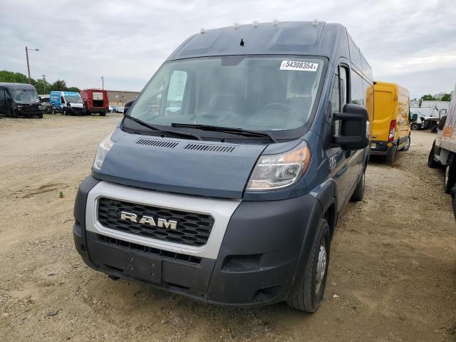 2020 RAM PROMASTER 3500 HIGH, 