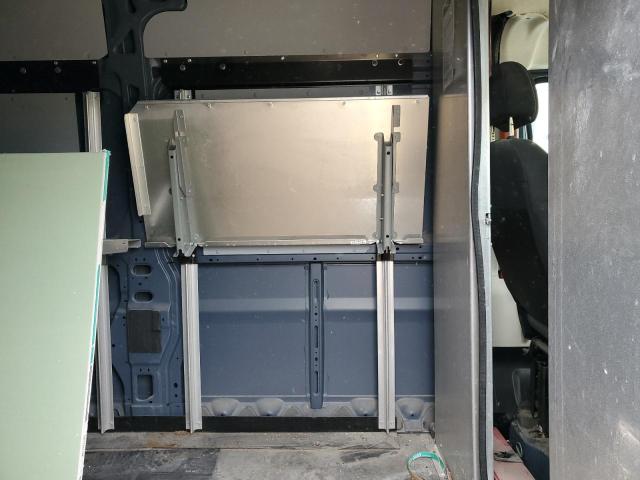 3C6URVJG8LE143619 - 2020 RAM PROMASTER 3500 HIGH ლურჯი ფოტო 11