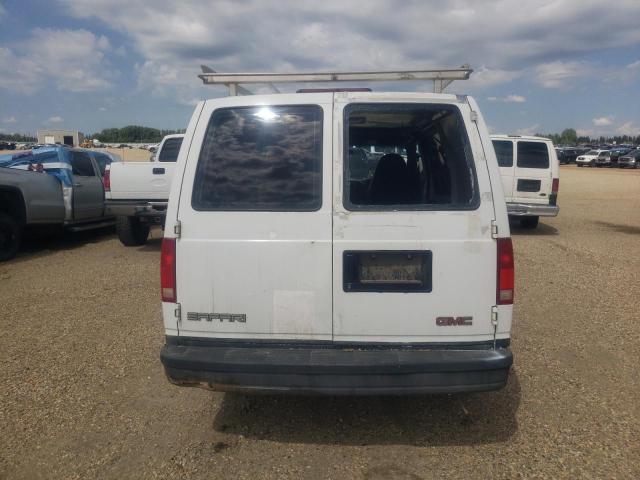 1GTDM19W7WB538758 - 1998 GMC SAFARI XT WHITE photo 6