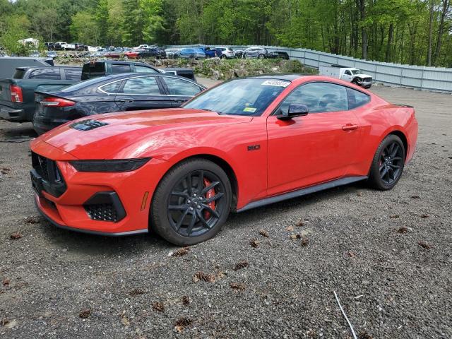 2024 FORD MUSTANG GT, 