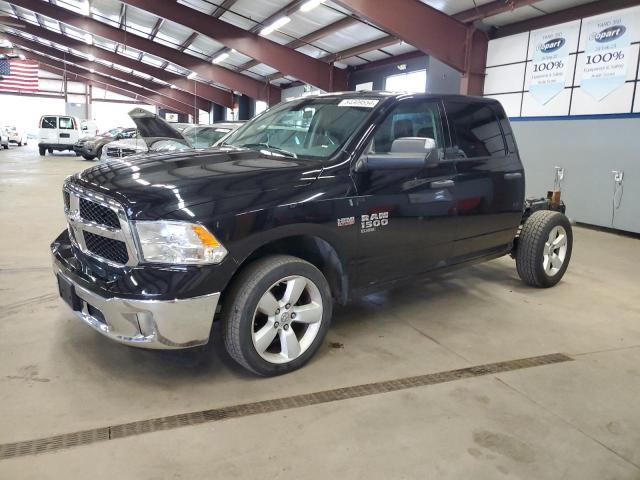 2021 RAM 1500 CLASS TRADESMAN, 